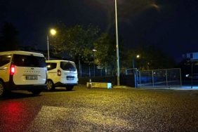 Çorlu'da silahla yaralama şüphelisi tutuklandı