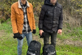 Edirne'de yurt dışına kaçmak isteyen 3 FETÖ şüphelisi yak