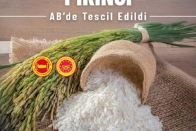 İpsala pirinci, AB Coğrafi İşaret Tescili aldı