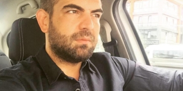 İş insanı evinde ölü bulundu