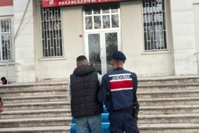 İstismardan aranan firari hükümlü, ortak operasyonla yakalan