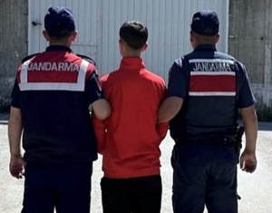 Kırklareli’de 10 ayda 5 bin 638 şüpheli ve hükümlü yakal