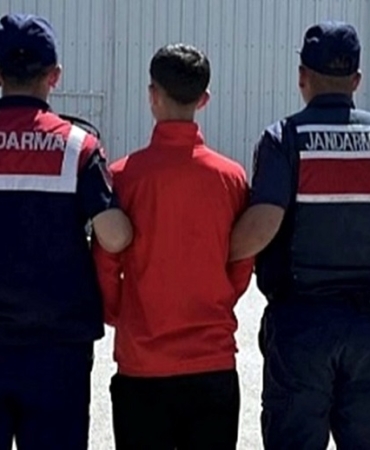 Kırklareli’de 10 ayda 5 bin 638 şüpheli ve hükümlü yakal