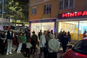 Tekirdağ’da iş yerinde ‘alacak’ kavgasında 1 kişi bı.