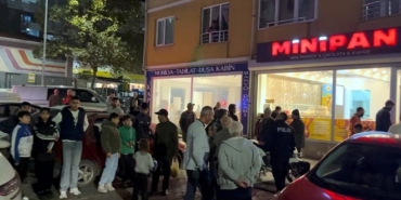 Tekirdağ’da iş yerinde ‘alacak’ kavgasında 1 kişi bı.