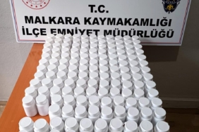 Valizinde uyuşturucu hap ile yakalanan şüpheli tutuklandı