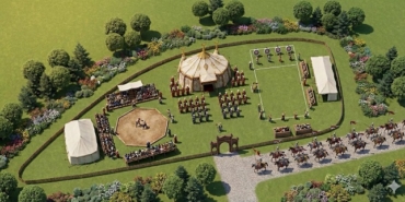 Edirne’de ‘Seferşah Ok Meydanı’ ve ‘Yağlı Güreş Al