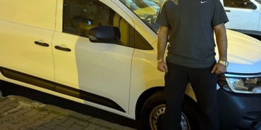 Meriç Nehri’ne botla açılan Ensar’dan 4 gündür haber yo