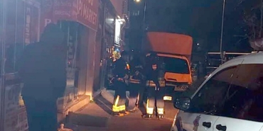 Yalnız yaşadığı evinde ölü bulundu