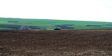 Edirne’de 9 köyde 3 bin 984 dekar mera ıslah ediliyor