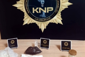 Kırklareli’de uyuşturucu operasyonu; 1 şüpheli tutuklandı