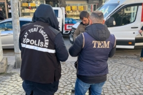 Uzunköprü’de polisten yılbaşı denetimleri