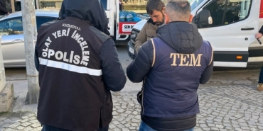 Uzunköprü’de polisten yılbaşı denetimleri