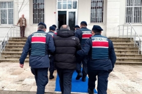 Edirne’de tefecilik operasyonu; 2 tutuklama