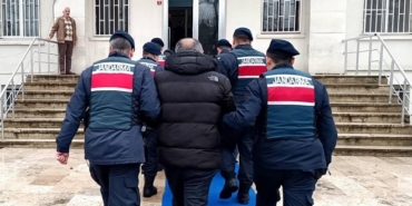 Edirne’de tefecilik operasyonu; 2 tutuklama