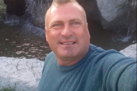 Su kanalına uçan otomobilin sürücüsünün cansız bedeni bu