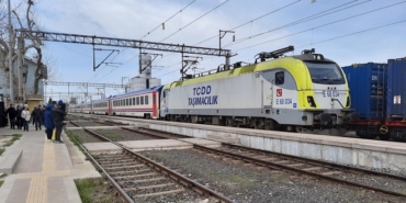 Trakya'da hızlı tren hattına yüksek gerilim verilecek