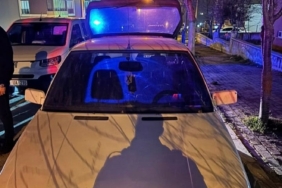 Polisten kaçan sürücüye 379 bin lira ceza