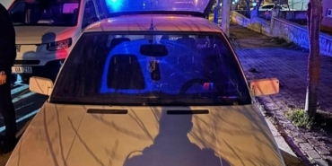 Polisten kaçan sürücüye 379 bin lira ceza