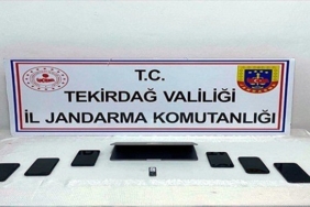 Sanal medya üzerinden dolandırıcılık operasyonu: 5 tutuklam