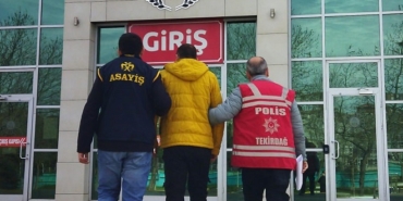 Tekirdağ'da aranması olan 140 kişi yakalandı, 50'si  tutukl
