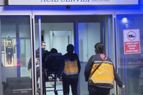 Çorlu'da bıçakla yaralama şüphelisi tutuklandı