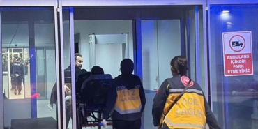 Çorlu'da bıçakla yaralama şüphelisi tutuklandı