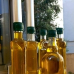 'Şarköy zeytinyağı' coğrafi işaret aldı