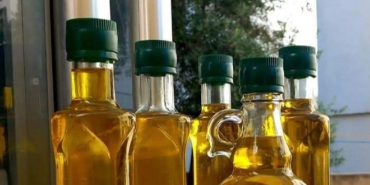 'Şarköy zeytinyağı' coğrafi işaret aldı