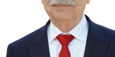 Keşan Belediye Başkanı Mehmet Özcan, CHP’den istifa etti