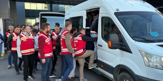 18 ilde 433 milyon liralık ‘kapora’ dolandırıcılığı o