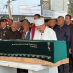 Girne'deki gemi kazasında cansız bedenine ulaşılan Orhan Bek
