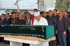 Girne'deki gemi kazasında cansız bedenine ulaşılan Orhan Bek