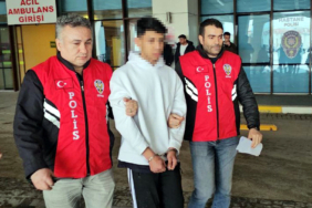Gülden’i 30 bıçak darbesiyle öldüren sanığın anne, bab