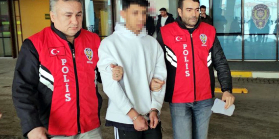 Gülden’i 30 bıçak darbesiyle öldüren sanığın anne, bab