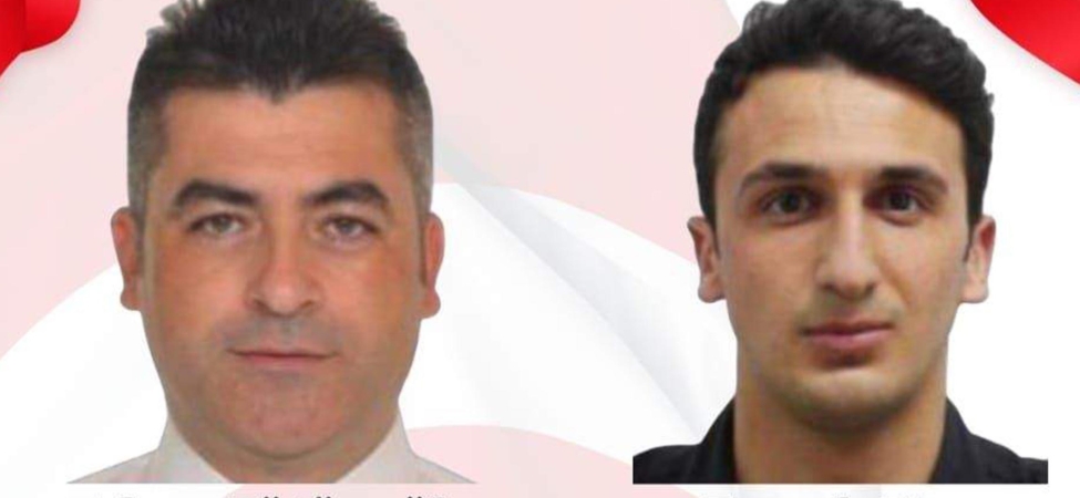 Tekirdağ'da 2 polisi şehit eden sanığa, 2 kez ağırlaştı