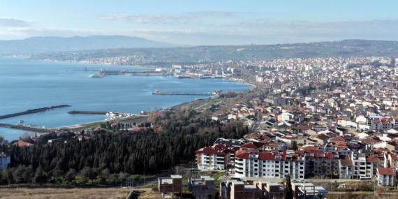 Tekirdağ'da afetlere karşı müdahale kapasitesi güçlendiri