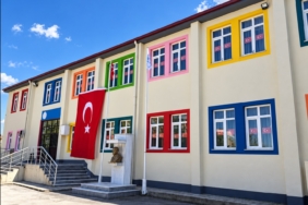 Temizlik malzemeleri karıştırılınca gaz açığa çıktı;