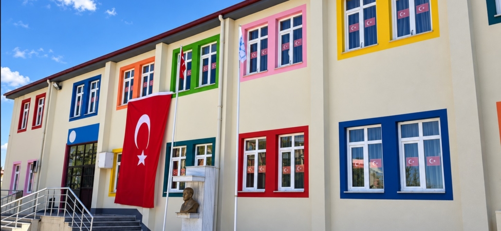 Temizlik malzemeleri karıştırılınca gaz açığa çıktı;